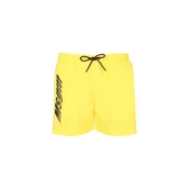 MSGM Muški šorc 3240MB12X227000-06, Žuti