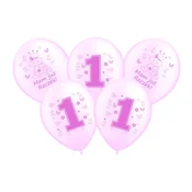 shumee Kostum ledene princese 120-130 cm