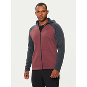 Dynafit Flis 24/7 08-71506 Bordo rdeča Regular Fit