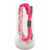 TubeBlet neon magenta