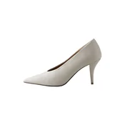 Next Čevlji s peto Forever Comfort® bela