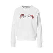 Pepe Jeans Majica rdeča/črna/bela
