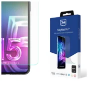 3MK Apple iPhone 15 - 3mk Svilnato matiran Pro