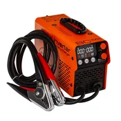Inverterski polnilnik avtobaterij s funkcijo zagona BJC BC-400 PRO+ 65683