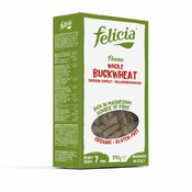 Ajdovi peresniki brez glutena BIO Felicia, 250g