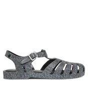 Sandali Melissa Melissa Possession Print Denim Ad M 36133 Siva