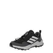 ADIDAS TERREX Športni čevelj bazaltno siva/črna/bela