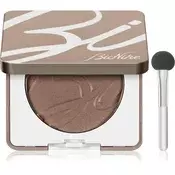 BioNike Defence Color senčila za oči s satenskim učinkom za občutljive oči odtenek 411 Taupe 3 g