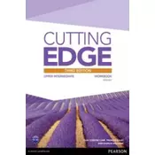 Cutting Edge 3rd Edition Upper Intermediate Workbook with Key