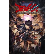 Ed-0: Zombie Uprising (Xbox Series X|S) XBOX LIVE Key EUROPE