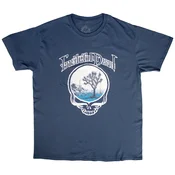 The Grateful Dead Joshua Tree Blue M Majica