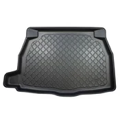 Astar Tipska kadica za gepek Toyota CH-R / CH-R Hybrid SUV 5 door (2017+) with / without subwoofer; right