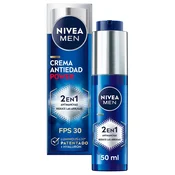 Day Cream Nivea NIVEA MEN 50 ml