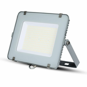 V-TAC LED reflektor 300W, 34500lm  (115lm/W), Samsung čip, sivi Barva světla: Hladna bijela