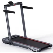 Naipo OYeet tekalna steza, 2-v-1, do 130 kg (TM-YT102)