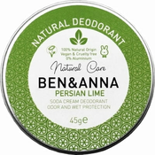 BEN & ANNA Deo-Krema - Persian Lime
