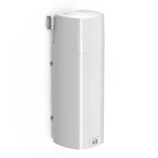 Tiki DHW LT 200 – sanitarna toplotna črpalka 208 l, A+, stenska