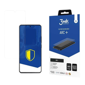 3MK POCO X6 PRO 5G - 3MK ARC+