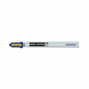 Irwin 132 mm 318A žagin list za kovino 5 kosov