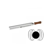 Glasbene terapevtske vilice Geomagnetno polje - 149.74 Hz TF-E-GEO MEINL