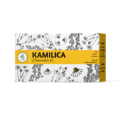 Institut Josif Pancic Filter caj kamilica, 20 kesica