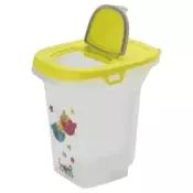 Moderna Posuda za cuvanje hrane Trandy Store Friends Forever - žuta