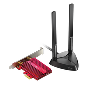 TP-LINK Archer TX3000E Internal WLAN / Bluetooth 2402 Mbit/s (Archer TX3000E)