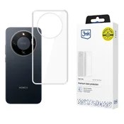 3MK 3MK PROZORNI OVITEK ZA HONOR MAGIC8 LITE, ZAŠČITNI PROZOREN ZA TELEFONE
