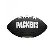 Lopta za americki fudbal Wilson Mini NFL Green Bay Packers