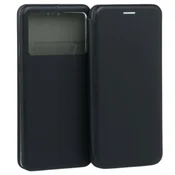 shumee Beline Book Magnetic Case Poco X6 Pro črna/črna