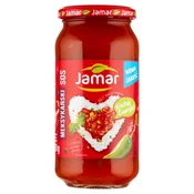 shumee Mehiška omaka Jamar 520 g