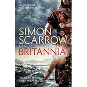 Britannia (Eagles of the Empire 14)