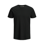 Jack & Jones Junior Majica, črna