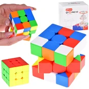 Slagalica - magnetska kocka 3x3x3 GR0760