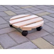 Rojaplast podstavek za rože, 30 cm