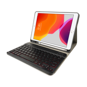 Royal Bailey Flip cover in Bluetooth Tipkovnica Royal bailey RK102D za iPad 10.2(2021/2020/2019)/iPad Air 10.5/iPad Pro10.5, (21595908)