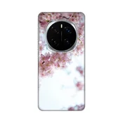 Maska za telefon Silikonska Print za Honor Magic 7 Pro Spring