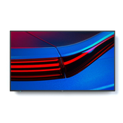 NEC MultiSync 60005141, Digitalni reklamni ravni zaslon, 109,2 cm (43), IPS, 3840 x 2160 pikseli, 24/7