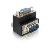 Delock 65171 VGA adapter moški/ženska