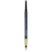 Lancôme Le Stylo Waterproof vodootporna olovka za oci s visokom pigmentacijom nijansa 07 Minuit Illusion