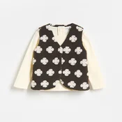 Reserved - BABIES` BLOUSE & VEST