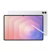 Samsung Galaxy Tab S11 Ultra 512 GB 37,1 cm (14.6) 12 GB Wi-Fi 7 (802.11be) Srebro