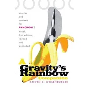 Gravitys Rainbow Companion