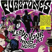 The Fuzztones - Leave Your Mind At Home (Reissue) (LP)