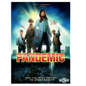 Pandemic društvena igra