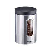 Westmark Doza z oknom 1800ml, h19x12cm, inox