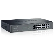 Switch TP-Link TL-SG1016DE 16-Port Gigabit Easy Sm