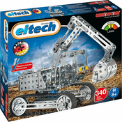 EITECH Mobilni žerjav/bager