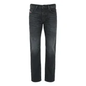 DIESEL Kavbojke MARKEE R9H20 črn denim