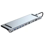 Moye Connect MULTIPORT X11 series hub
